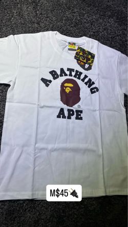 Bape shirt
