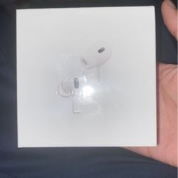 Airpods pro 2nd generation