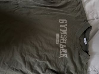 Gymshark T-shirt M