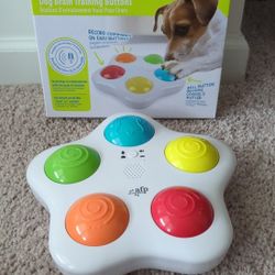 Dog interactive Toy 