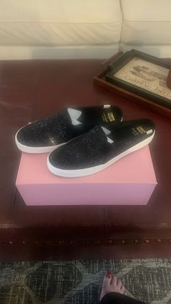 Kate Spade Keds Mules