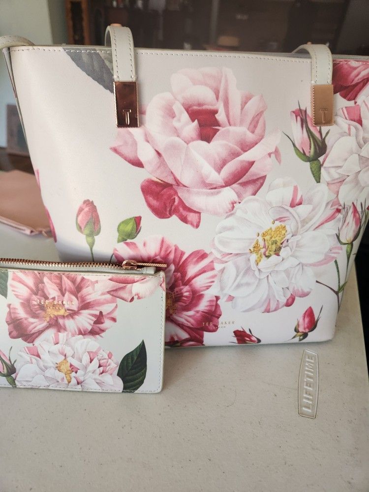 Ted Baker Purse