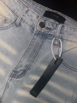 Amiri Jeans - Size 28