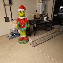 Garage Sale 