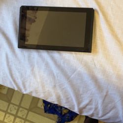 Nintendo Switch Screen 