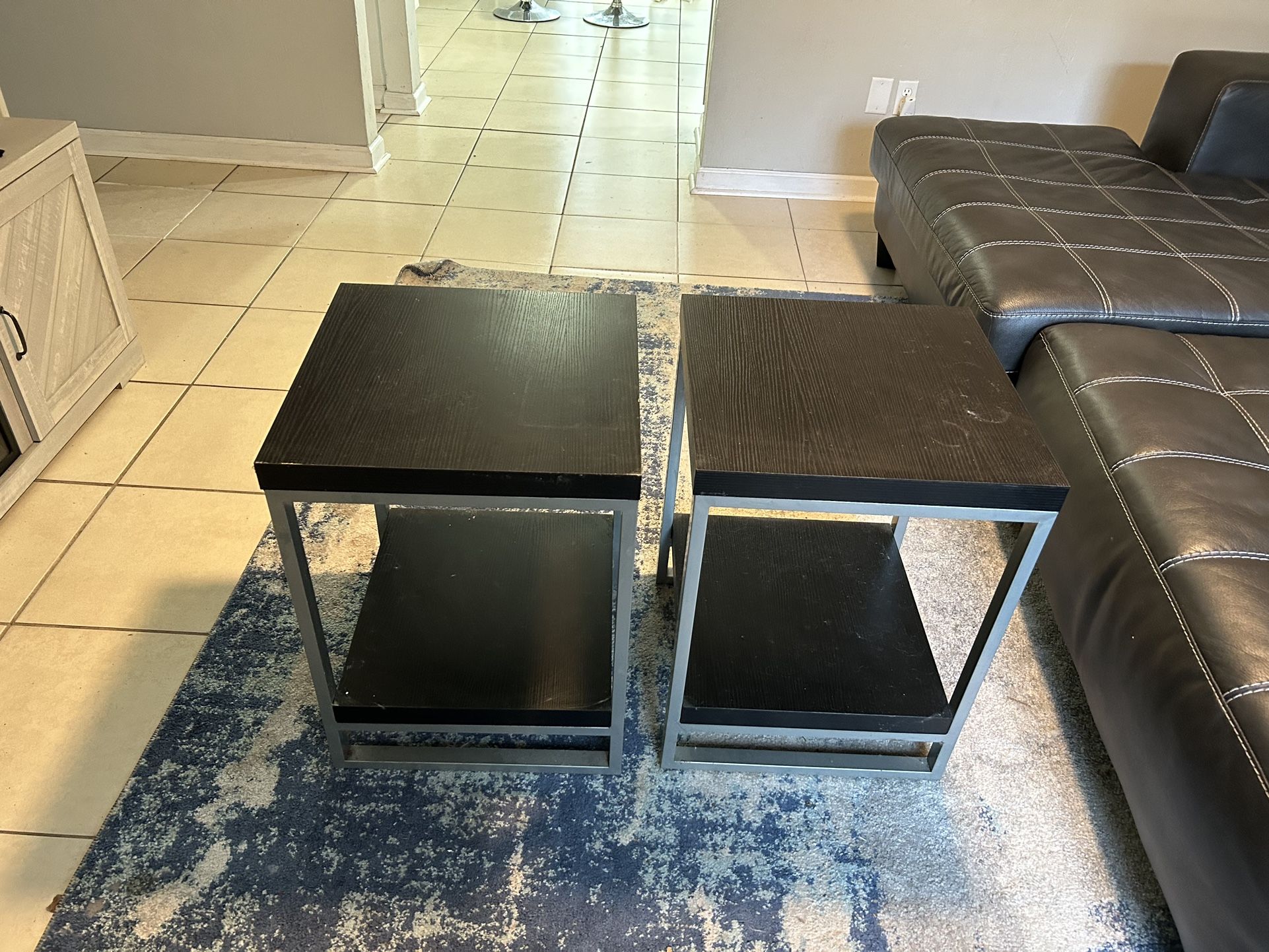 Coffee Table Set