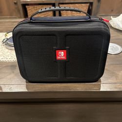 Nintendo Switch Case