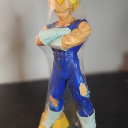 Dragon Ball Statue