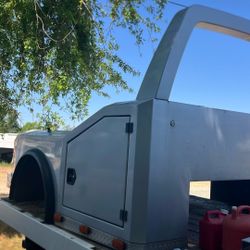 Chariot RV Hauler Bed  - $1K OBO