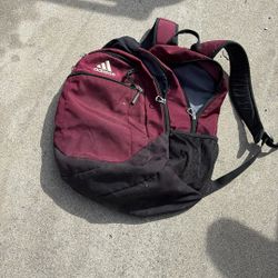 Adidas Back Pack 