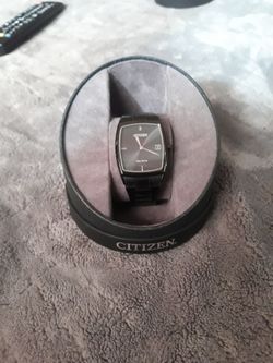 Citizen Watch