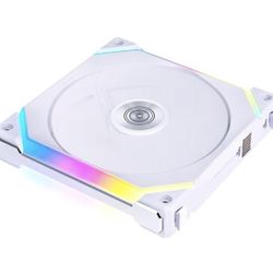 Lian Li SL140V2-1W Uni Fan Sl V2 Sl140 - Case Fan