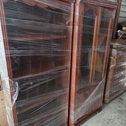 Estate Furniture Sale — Multiple Quality Pieces Available (Ashley + Antique Items)