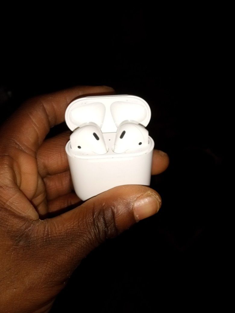 Apple Airpods