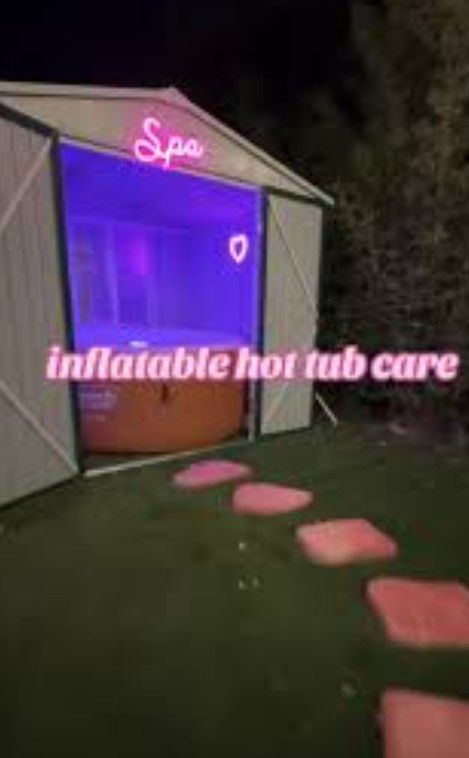  Hottub Rentals With Themed Setup