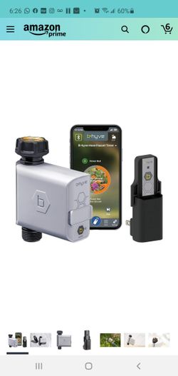 Smart wifi hos3 faucet