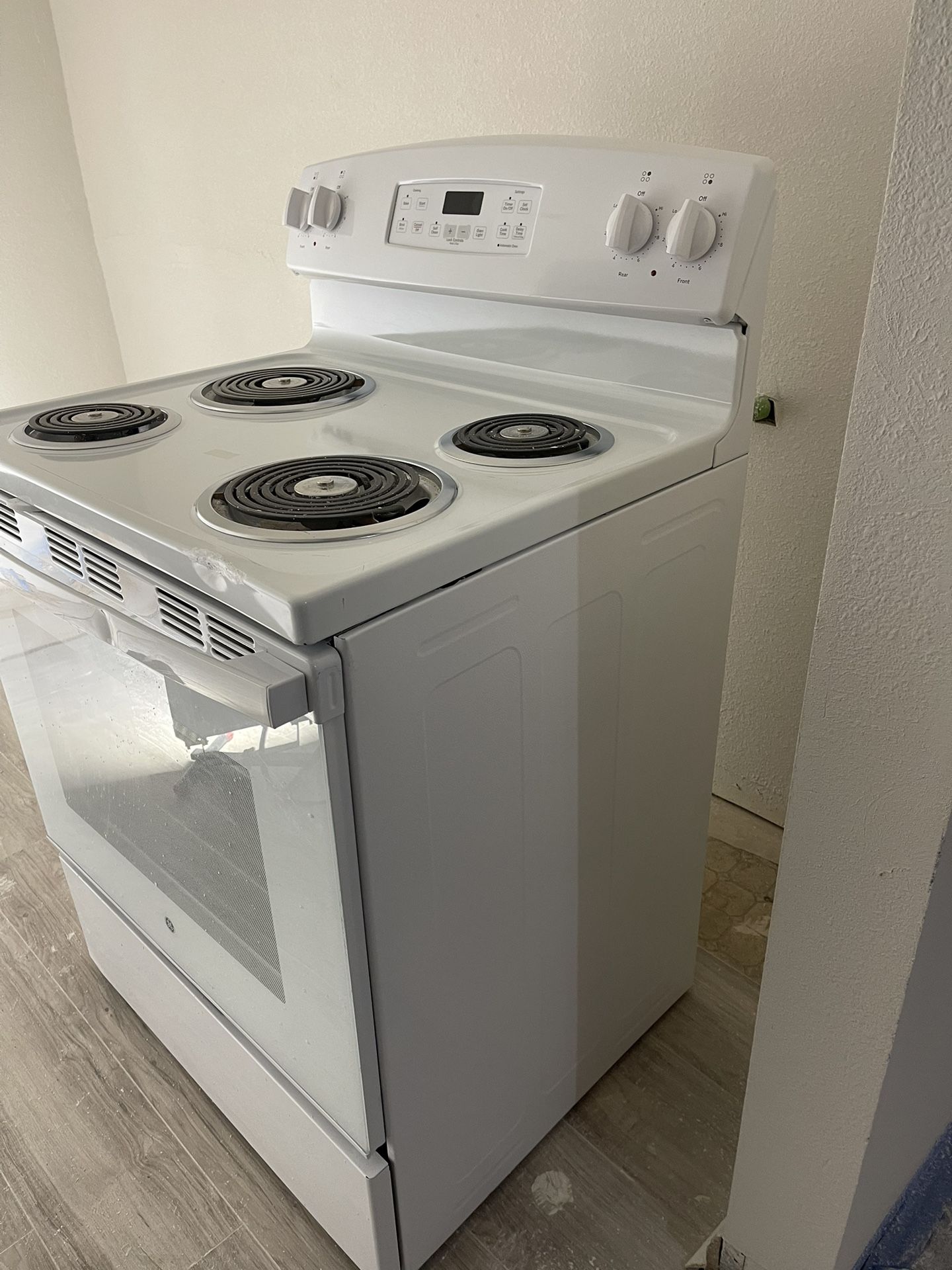 Kitchen Appliance