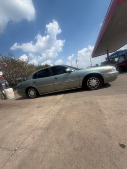 Buick lesabre