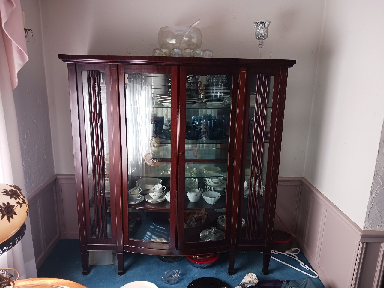 China Cabinet