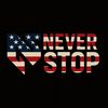 Never stop LLC
