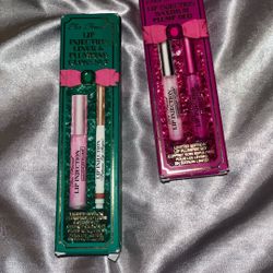 Bundle Of Too Faced Lip Plumping Set