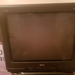 Rca 32" with obo