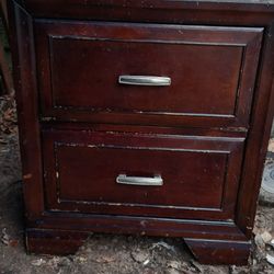 Night Stand For Sale 
