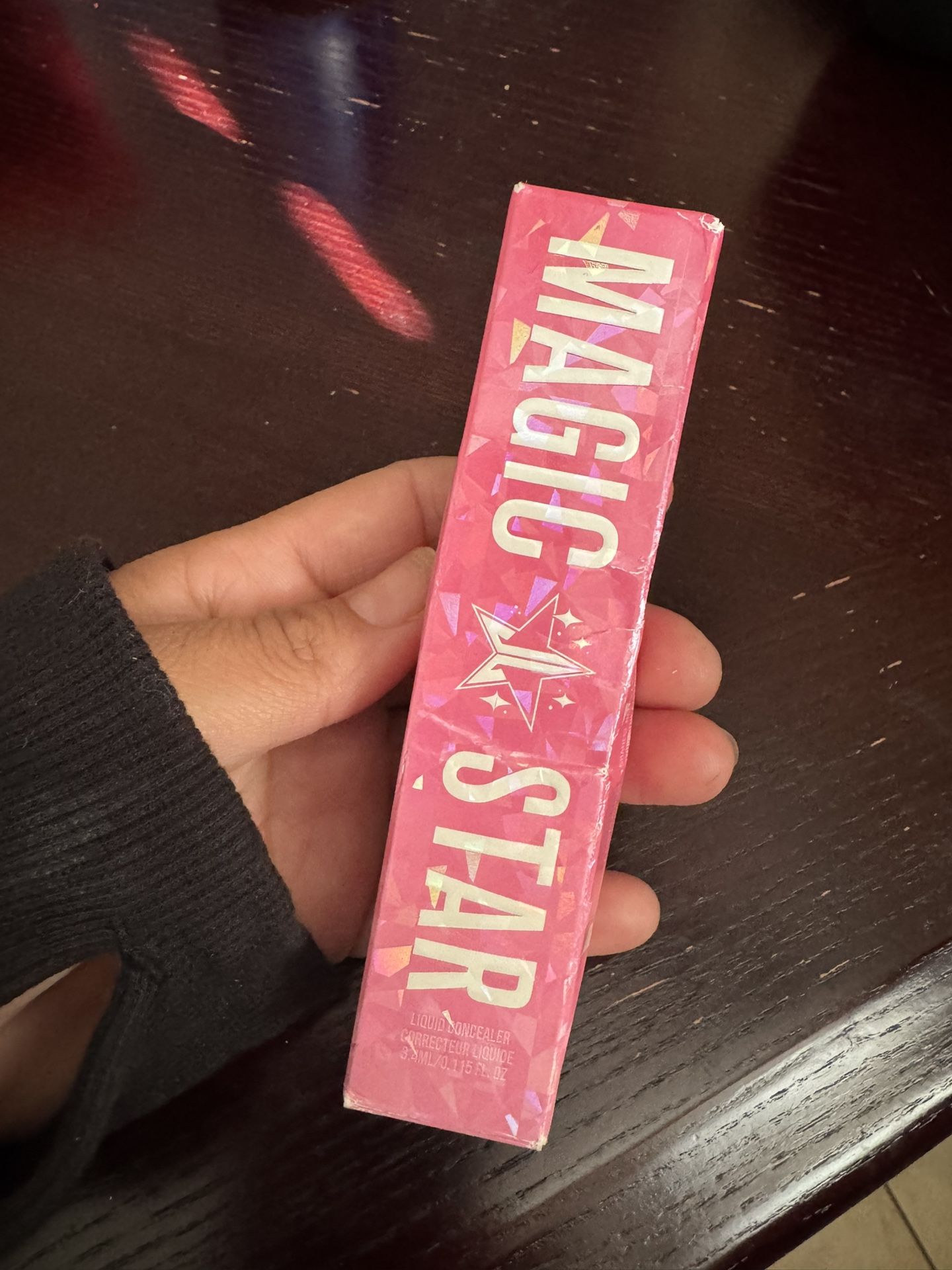 Jeffree Star Magic Star Liquid Concealer