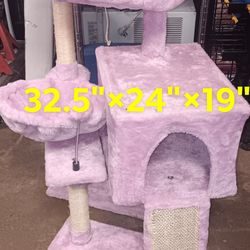 Cat Tree