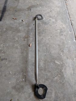 2000-2004 Ford Focus Strut Tower Bar