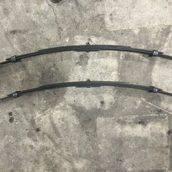 Leaf Springs