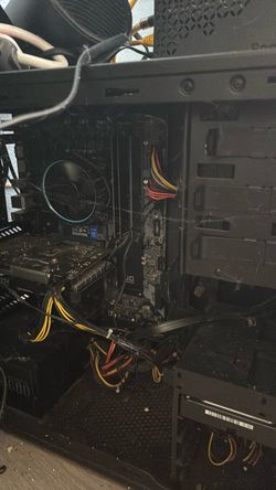 Gaming pc