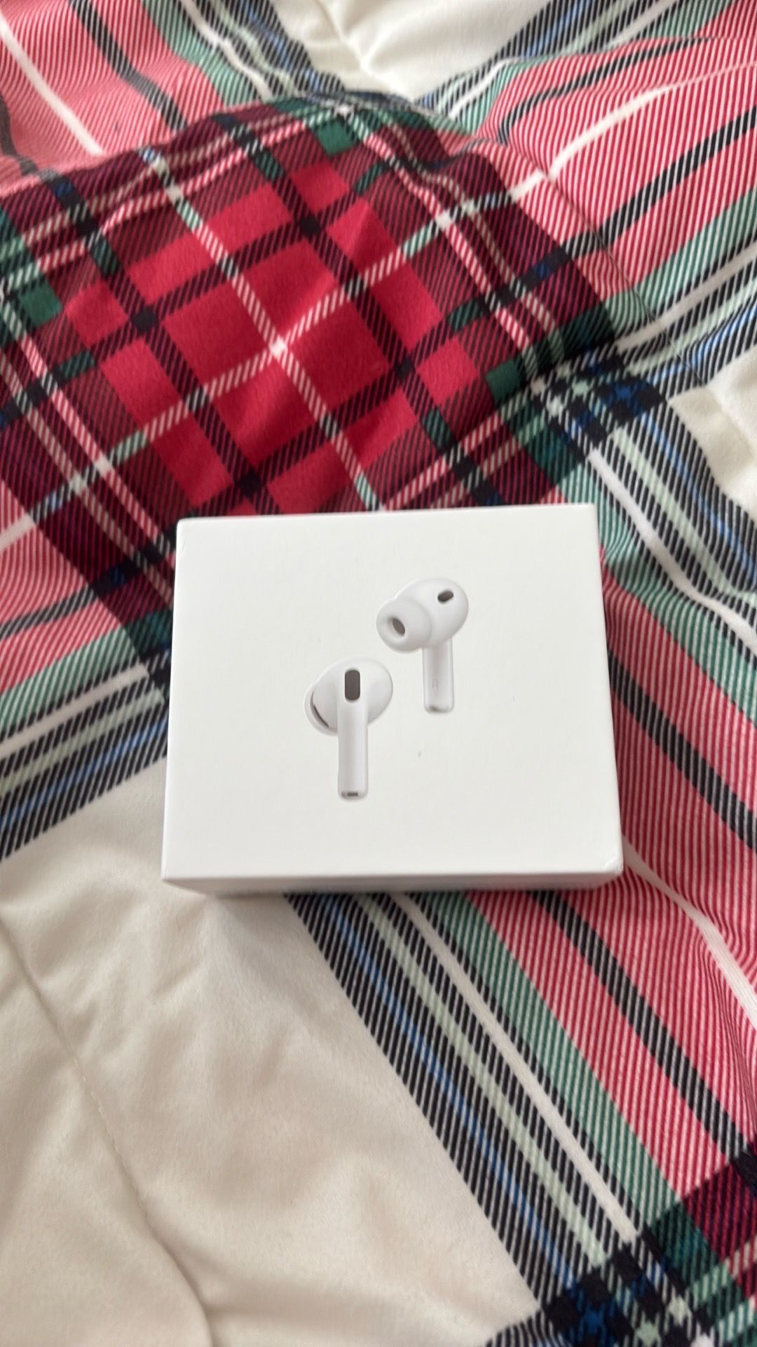 AirPod Pro 3