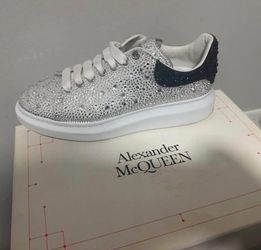 Alex Zander mcqueens