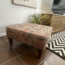 Ottoman / DYI project