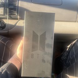 BTS light Stick Brand New