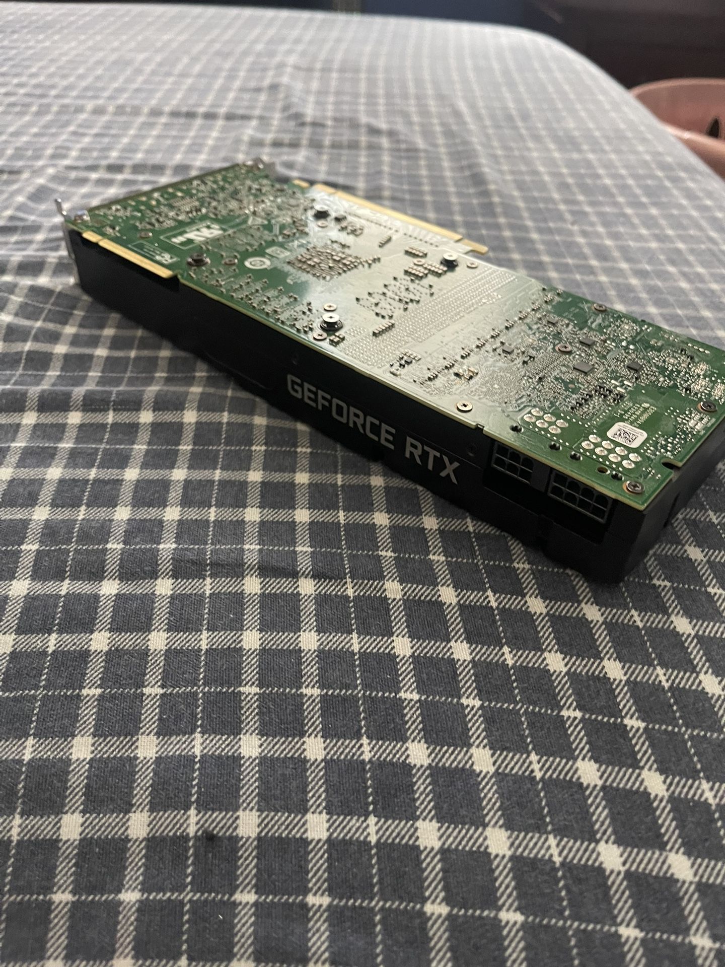 Dell Nvidia GeForce RTX 2080 Super