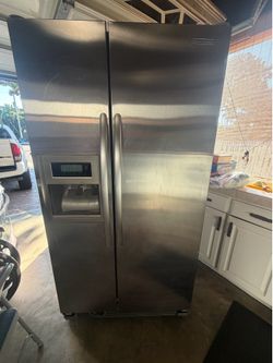 Kitchen Aid fridge - Good Condition