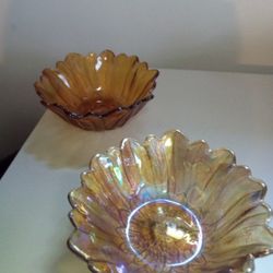 Depression Glass