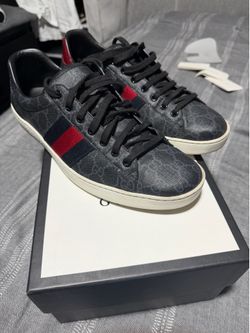 Gucci men’s shoes