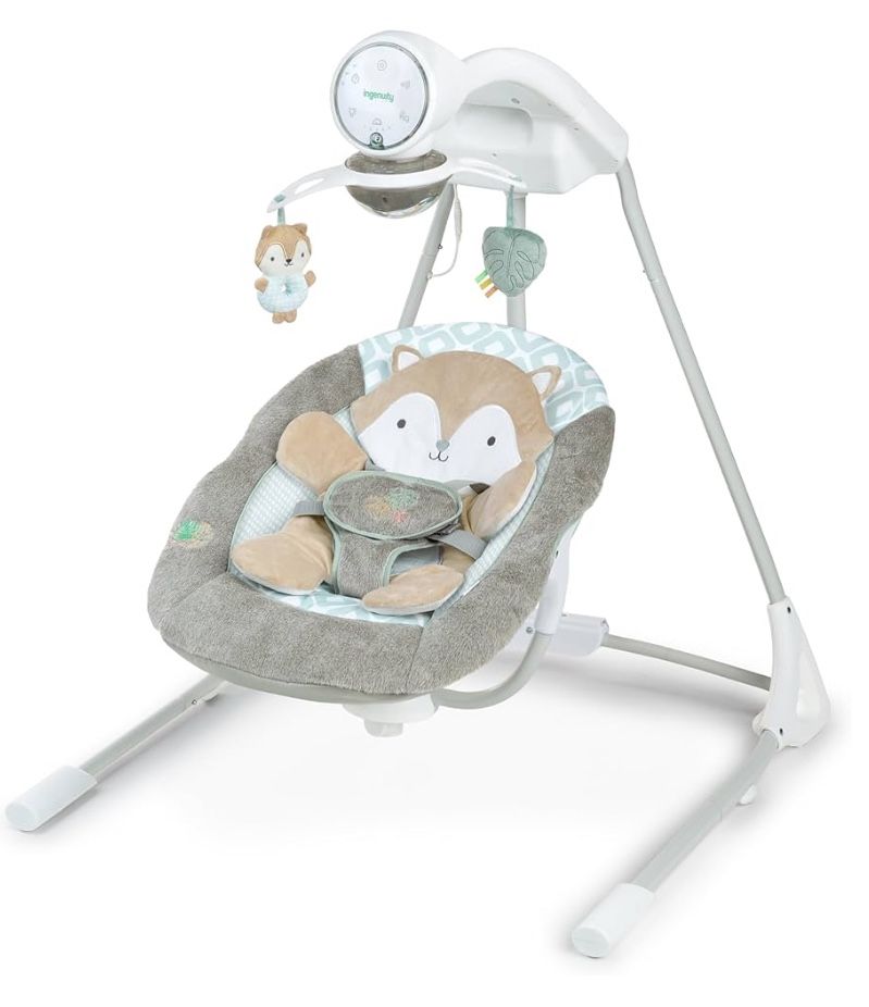 Baby Swing Ingenuity