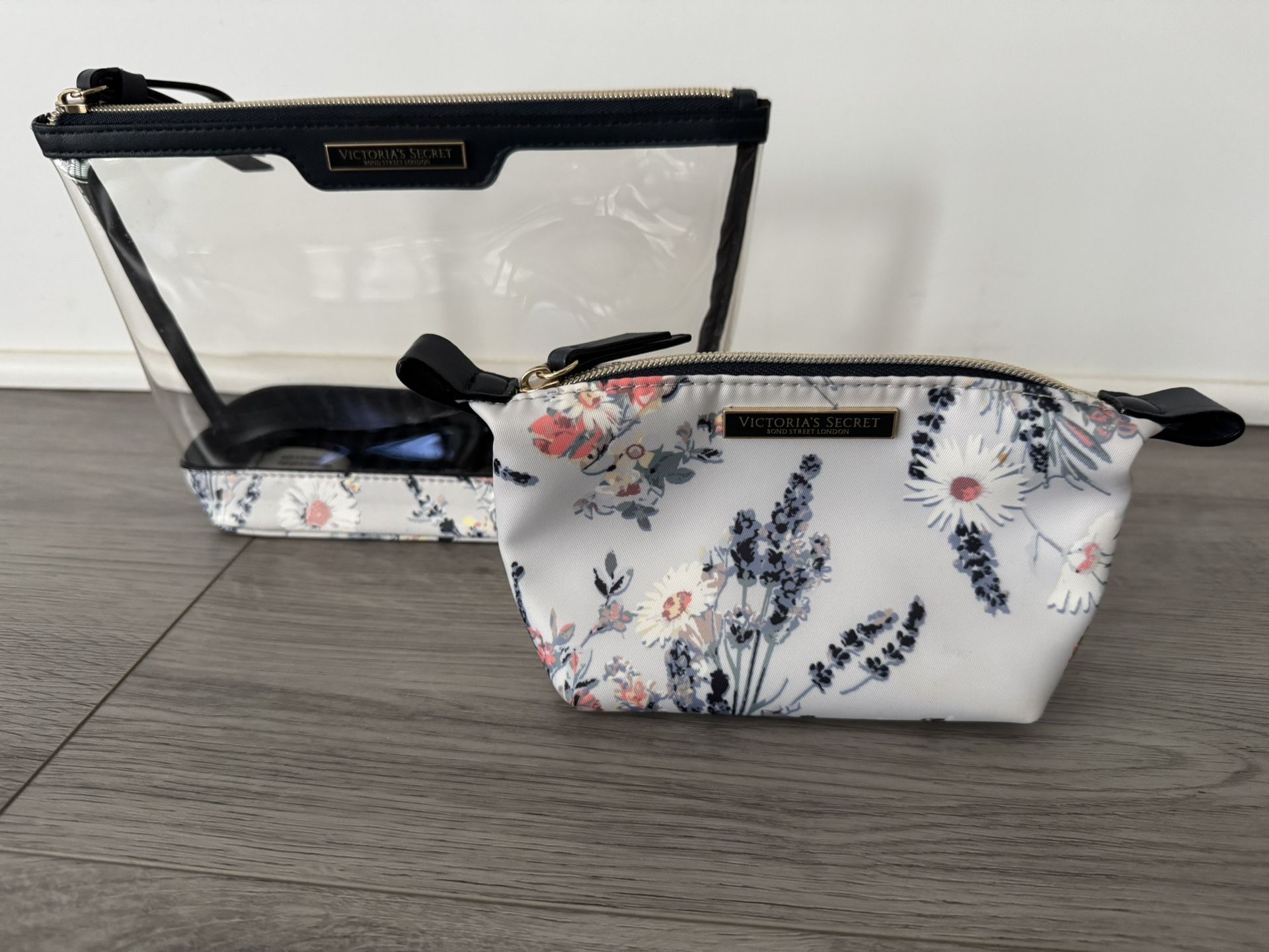 Make Up Bags