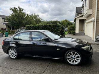 2009 BMW 328i