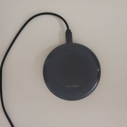 Ravpower Wireless Qi Fast Phone Charger 