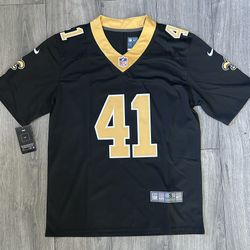 New Orleans Saints Kamara Jersey 