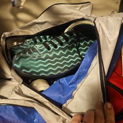 Brand New Roller Skates