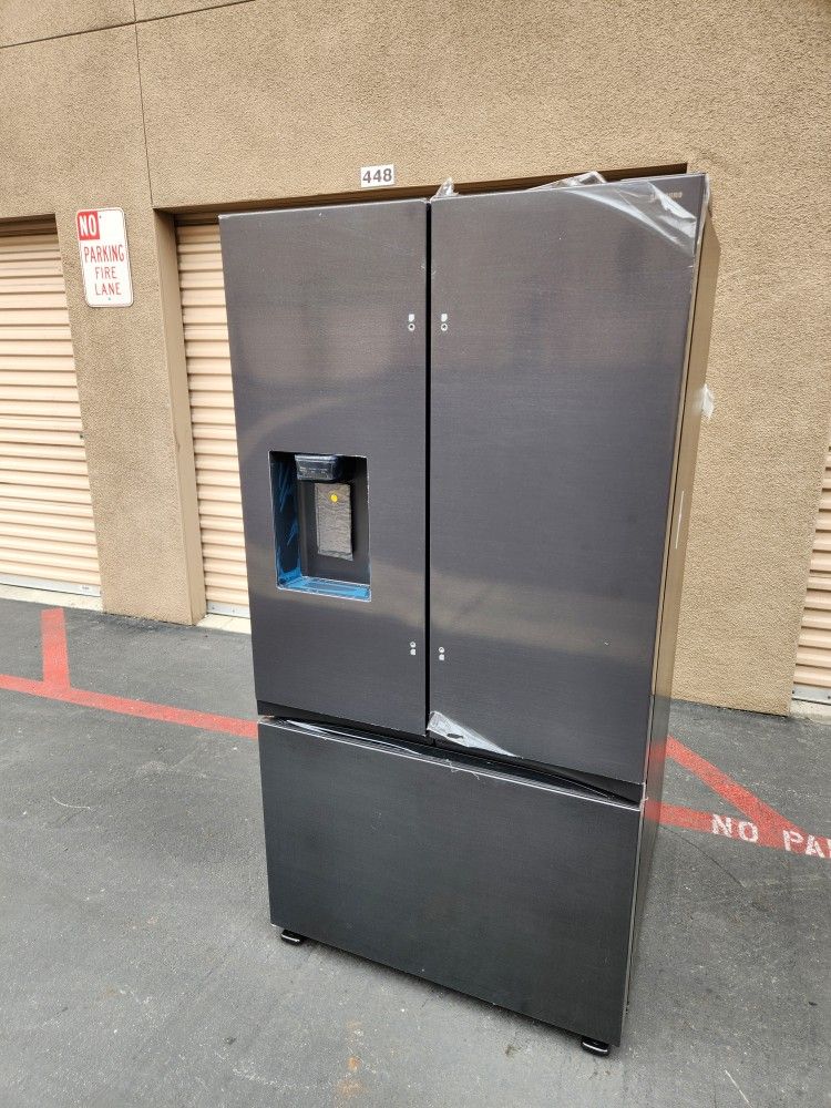 Samsung French Door Refrigerator