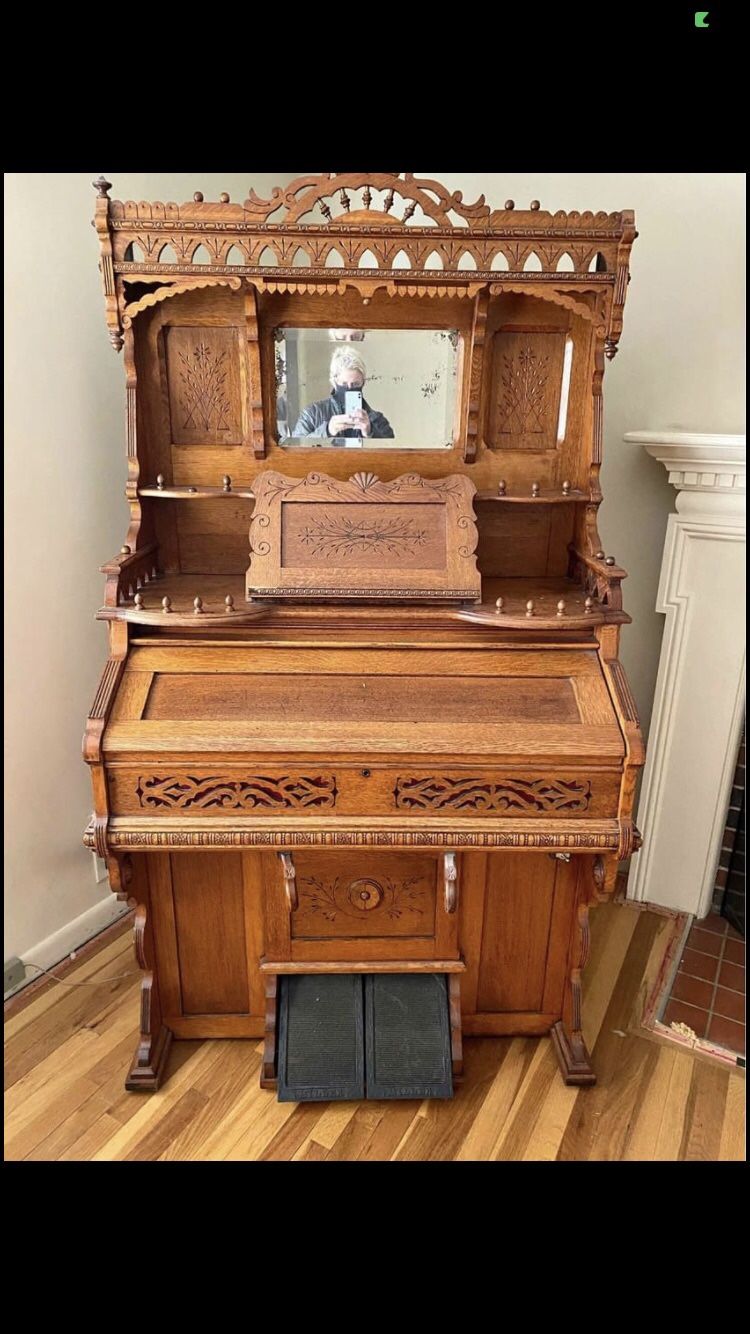 Organ