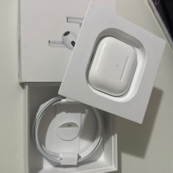 AirPods Gen 3  