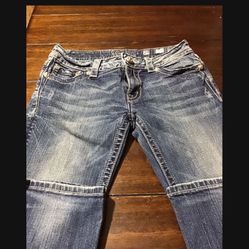 Miss Me Jeans Size 29
